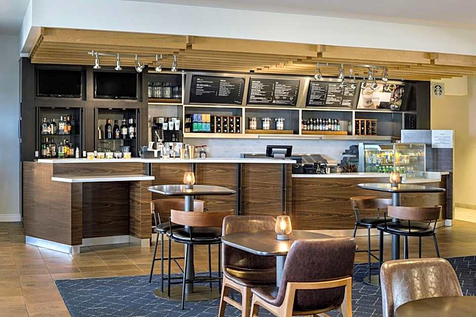 Courtyard by Marriott St. Louis St. Peters