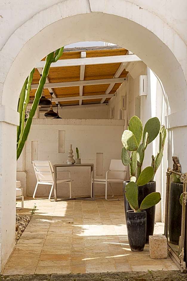 Masseria San Francesco