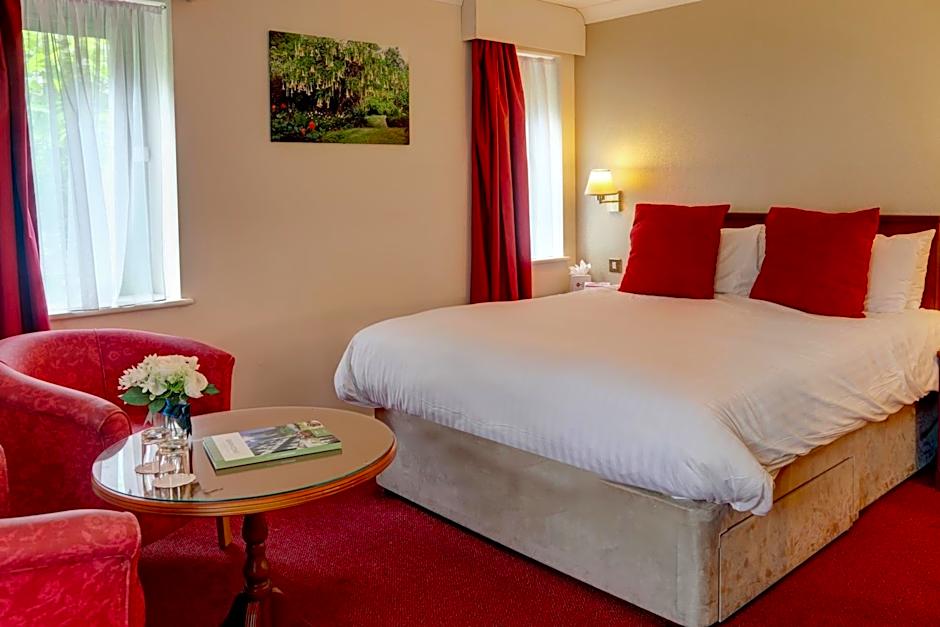 Best Western Plus Bentley Hotel, Leisure Club & Spa