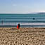 Waikanae Beach TOP 10 Holiday Park