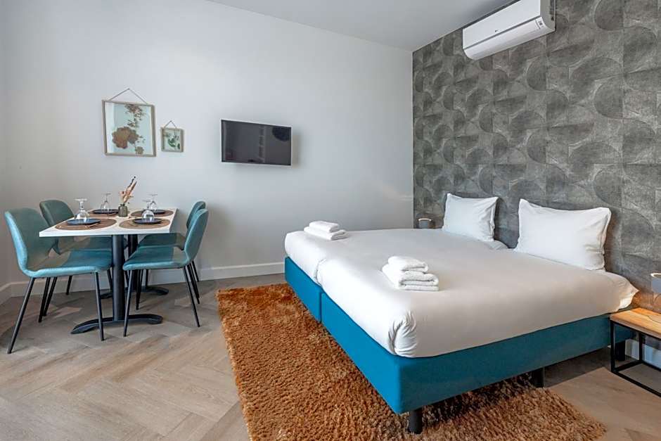 Ocean House Zandvoort