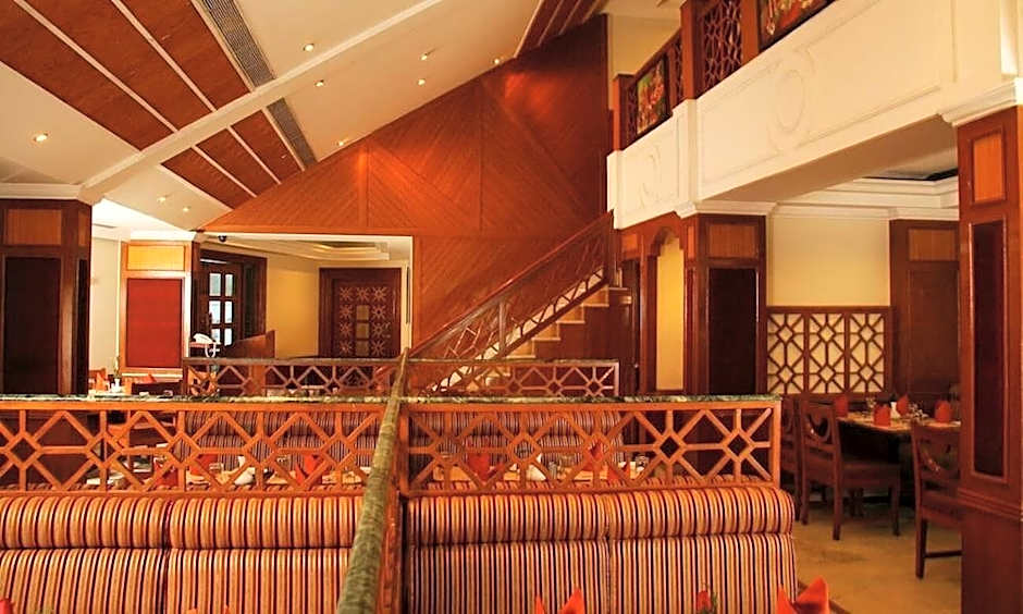 Regency Kanchipuram by GRT Hotels