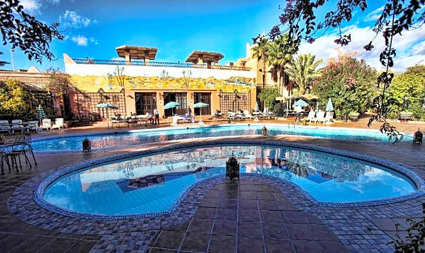 Hotel Club Hanane