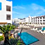 Mac Puerto Marina Benalmadena Hotel