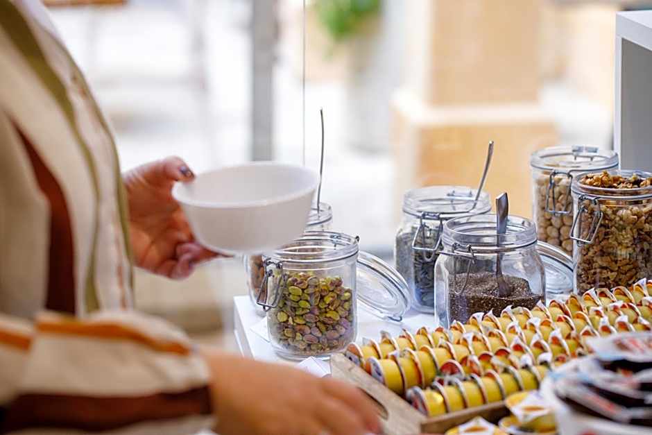 Room Of Andrea Hotel