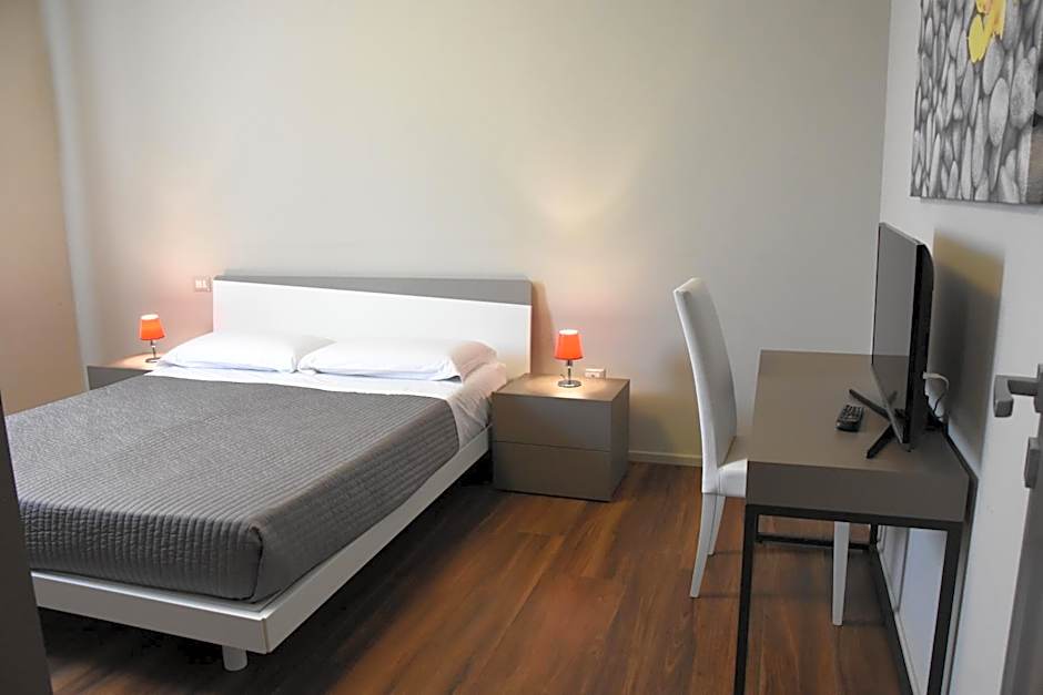 Residence Nazionale Matera