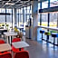 ibis budget Amiens Centre Gare