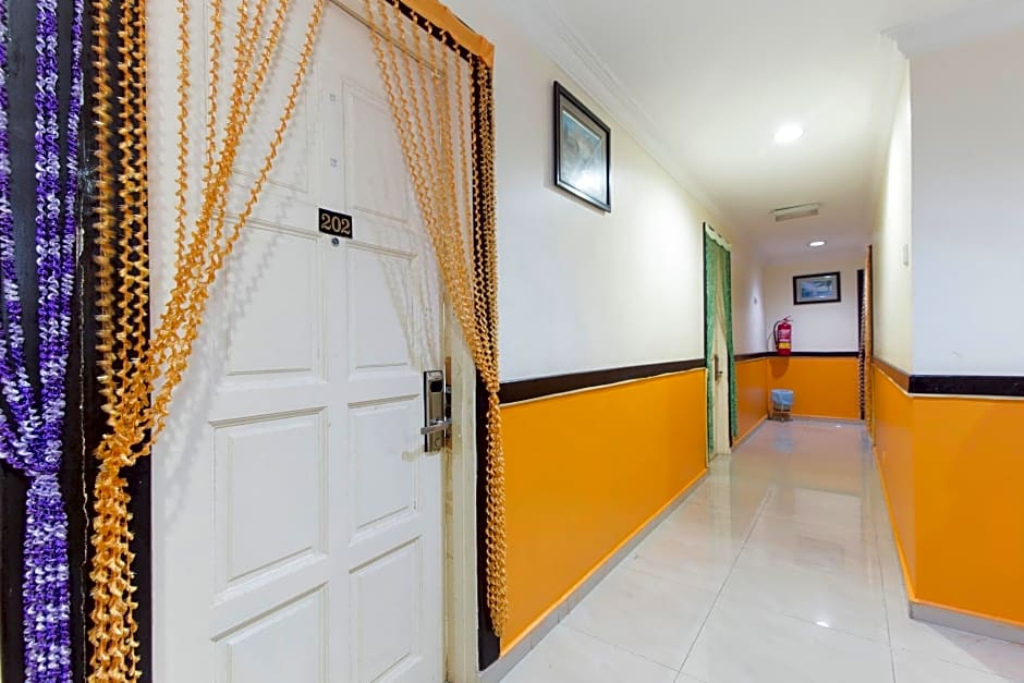 OYO 90118 Suntex Hotel