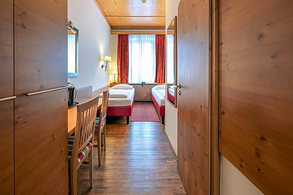 Hotel Eder