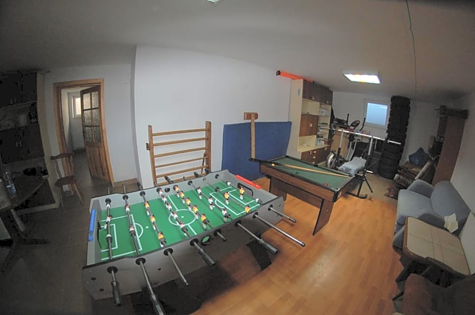 Tenis Pod Sosnami