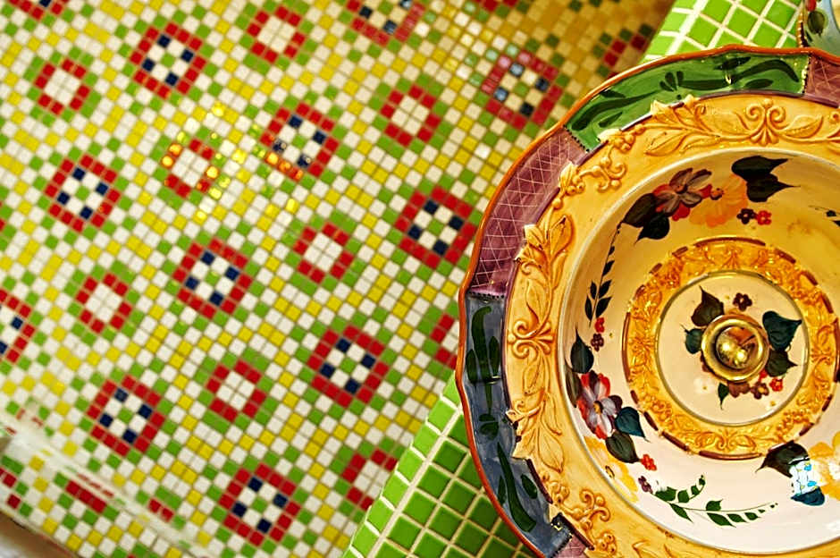 Raid Garden Boutique Hotel