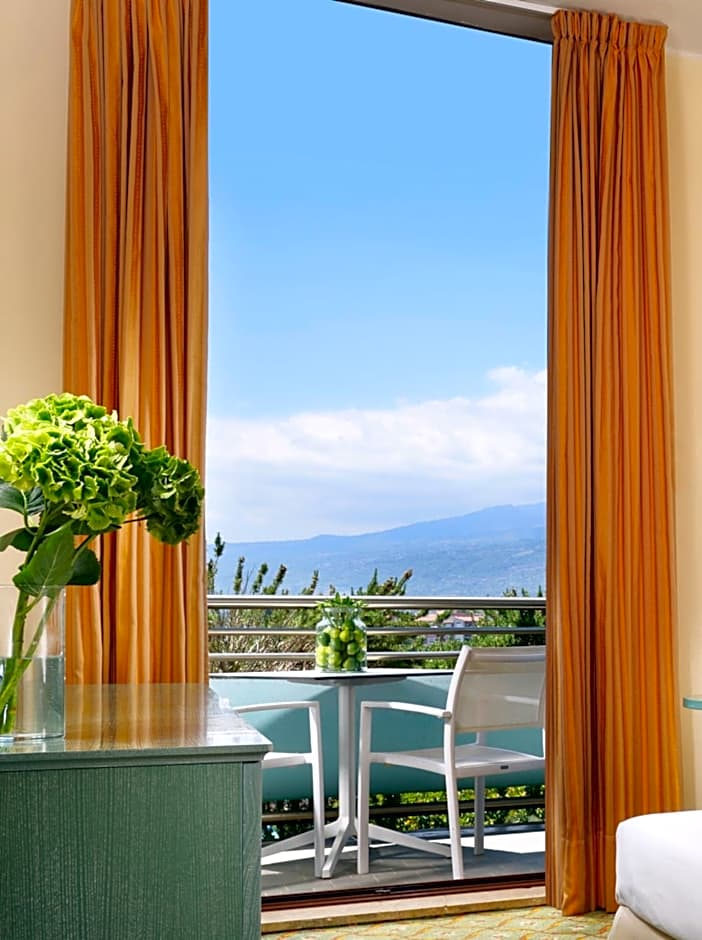 UNA Hotels Naxos Beach Sicilia