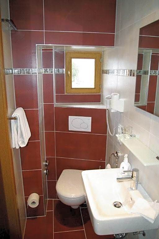 Hotel Alter Posthof