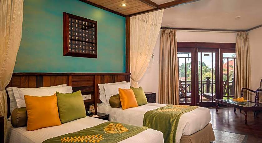 Royal Palms Beach Hotel