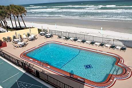Grand Prix Motel Beach Front