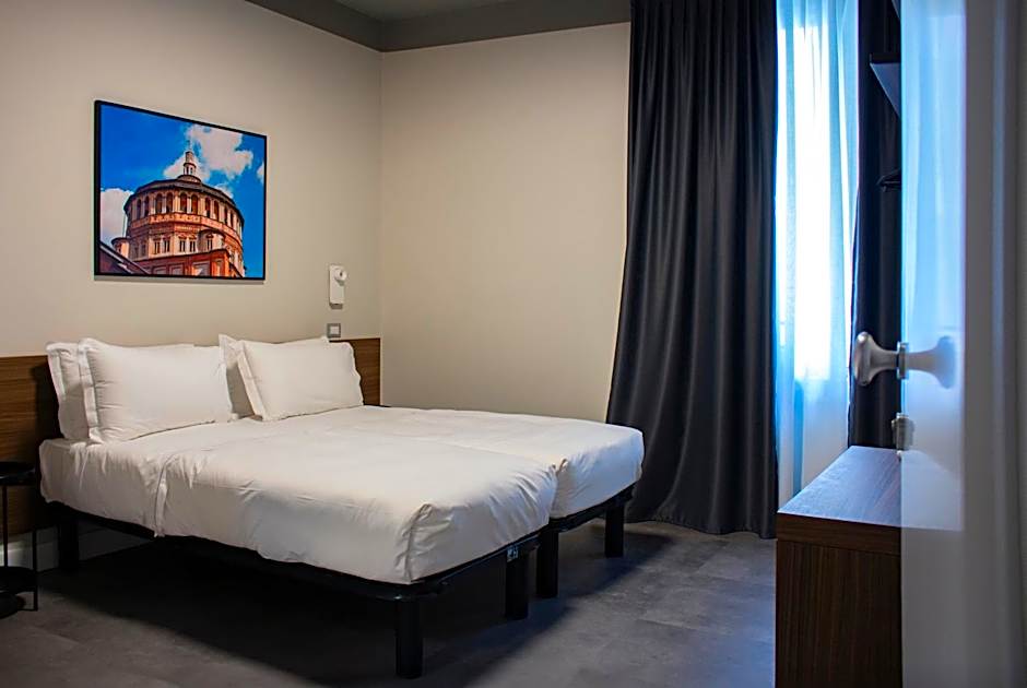 Hotel 22 Marzo