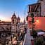 Tritone Top House