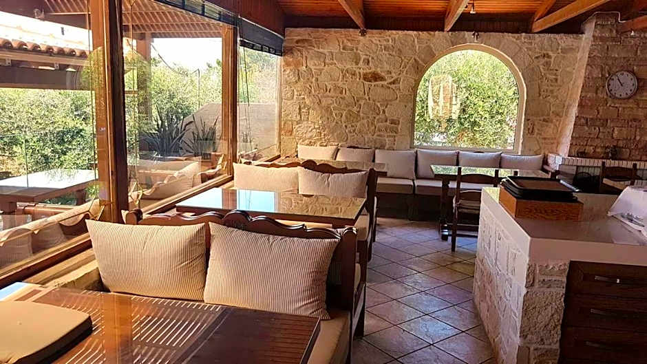 Lili Hotel