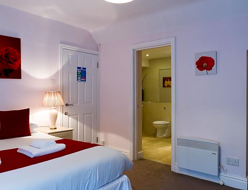 The Limes Country Lodge Hotel