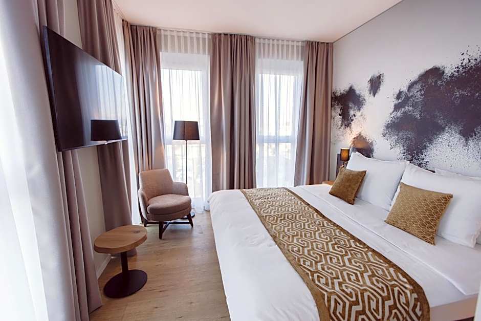 Hotel Libertas elements pure