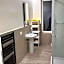 Hotel Saini with Air conditioning