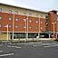 Ramada Plaza Wrexham