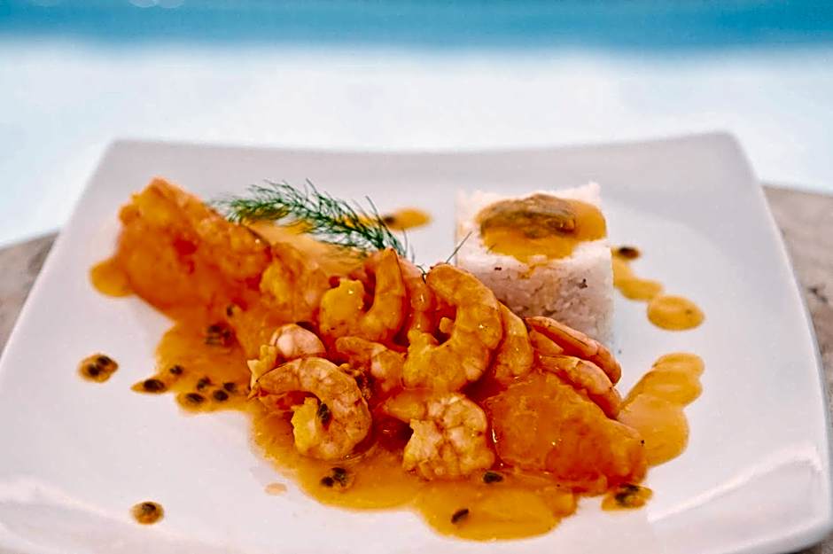 Pontalmar Praia Hotel