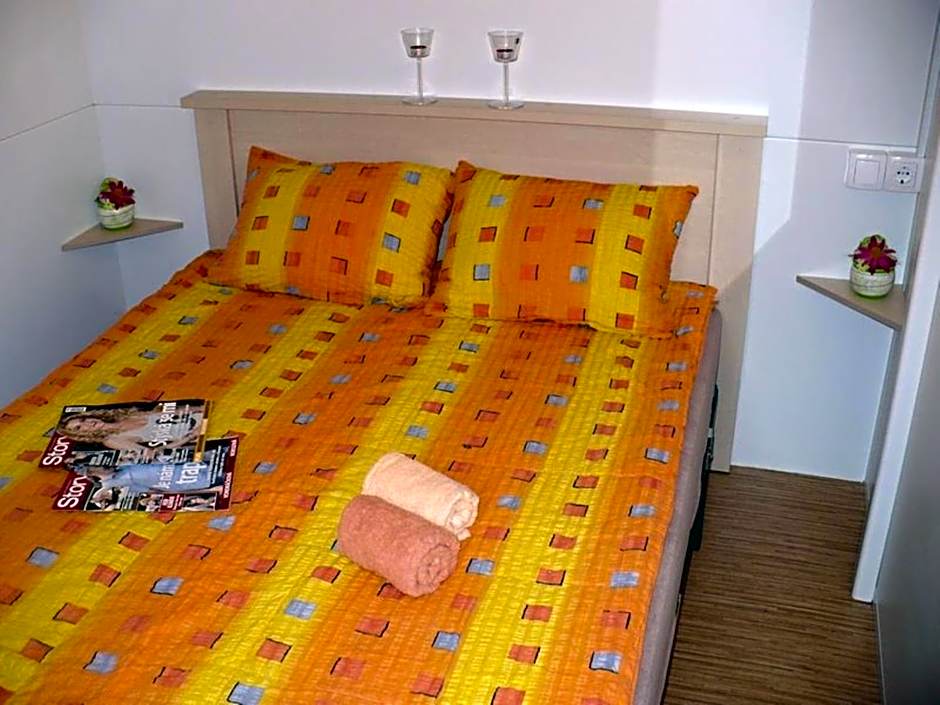 Mobile Homes Victoria San Marino