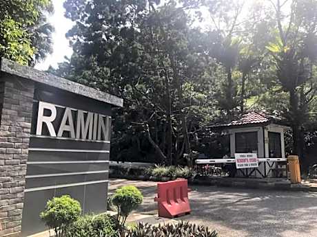 GVR 2BR Green & Cozy apartment