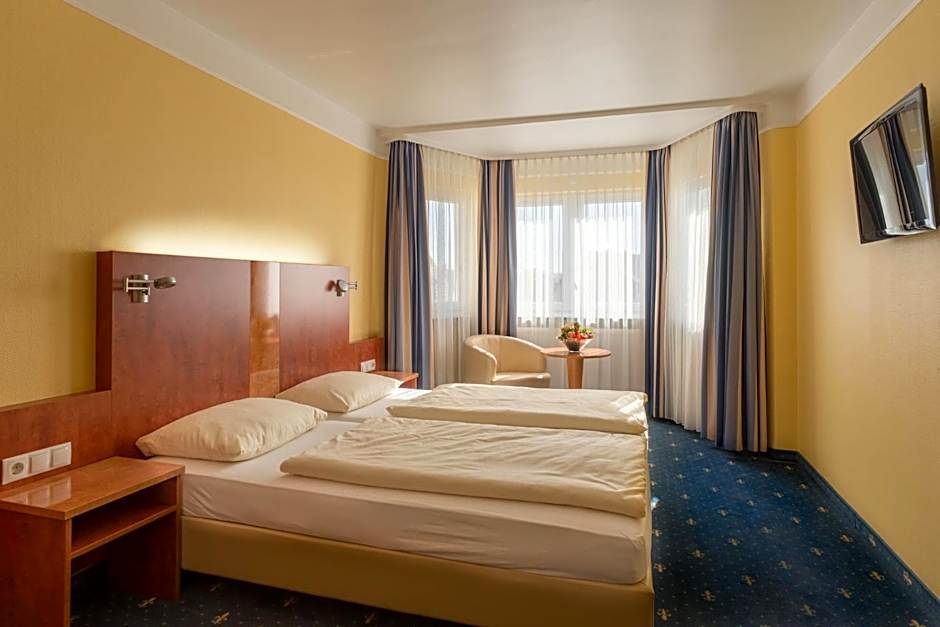 Aparthotel Astro - Nichtraucherhotel