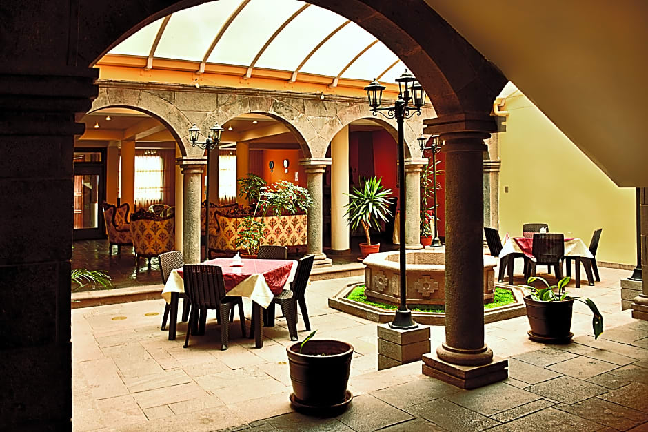Imperial Cusco Hotel