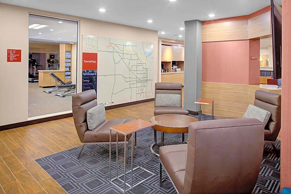 TownePlace Suites by Marriott Albany