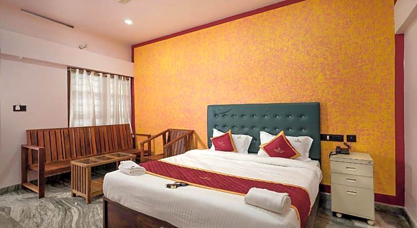 Hotel Wayanad Stay