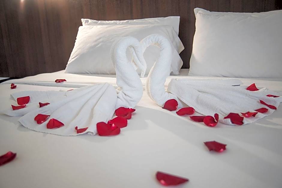 Hotel La Ría Playas