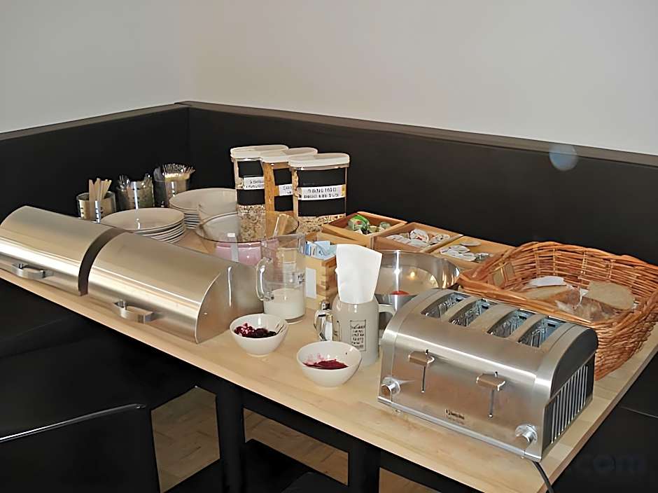 Five Elements Hostel Frankfurt
