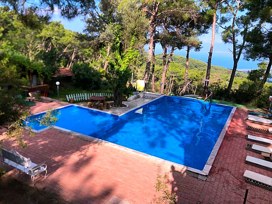 HavaSuPark Bungalows