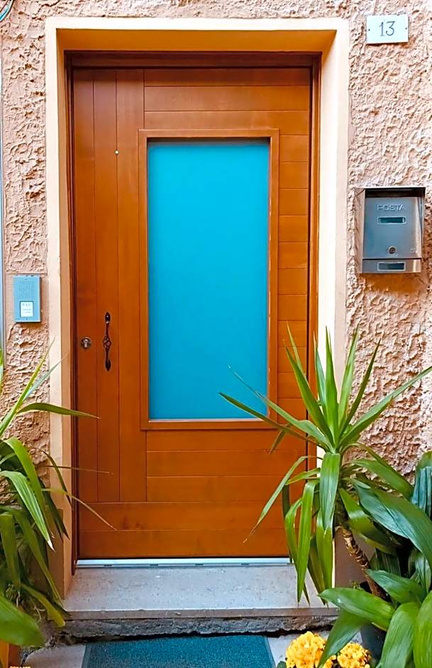 B&B CAMPITELLO 13 di Caterina Costan