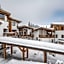 AlpenParks Chalet & Apartment Alpina Seefeld
