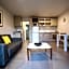 Onetangi Beach Apartments