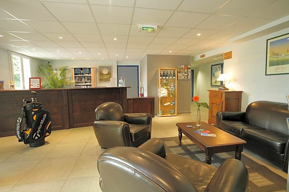 Residence VTF Les Allees du Green