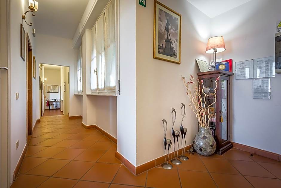 Alla Dimora Altea