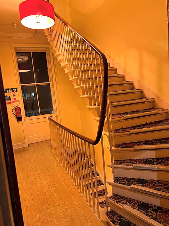 Gresham Hotel Bloomsbury