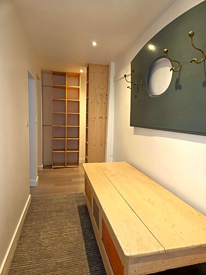 Hotel de Normandie