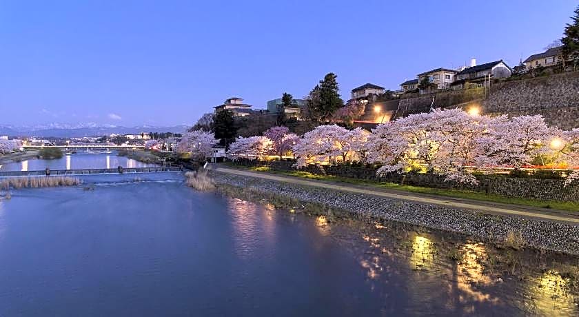 Tmark City Hotel Kanazawa