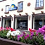 Days Inn by Wyndham Santa Fe New Mexico