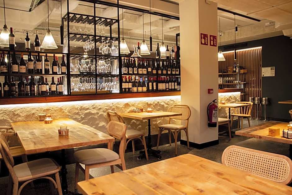 Letoh Letoh San Sebastián