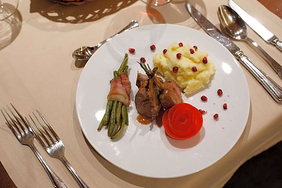 Hotel Alpin Superior