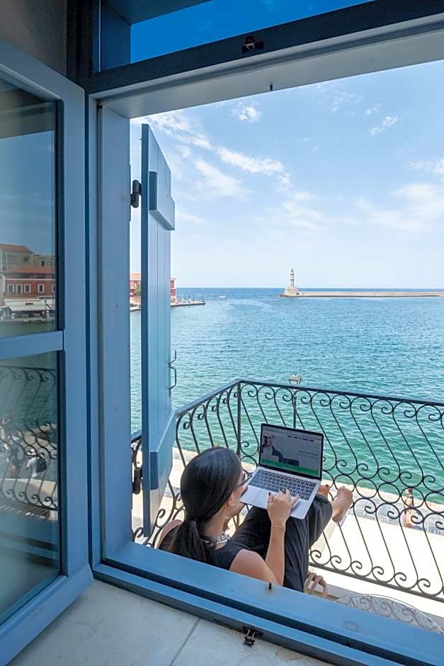 Elia Zampeliou Hotel