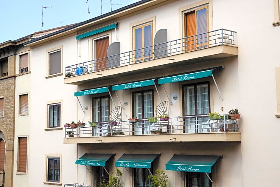 Hotel Berna