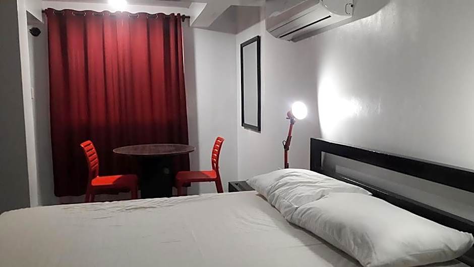 Lipa Bed & Breakfast